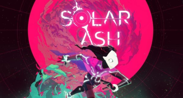 Solar Ash